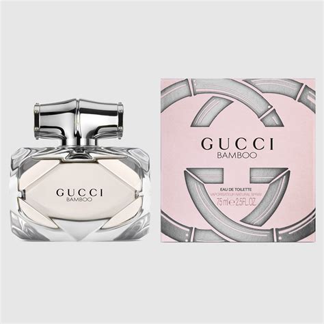 gucci bamboo nuty zapachowe|Gucci Bamboo Eau de Toilette Gucci dla kobiet .